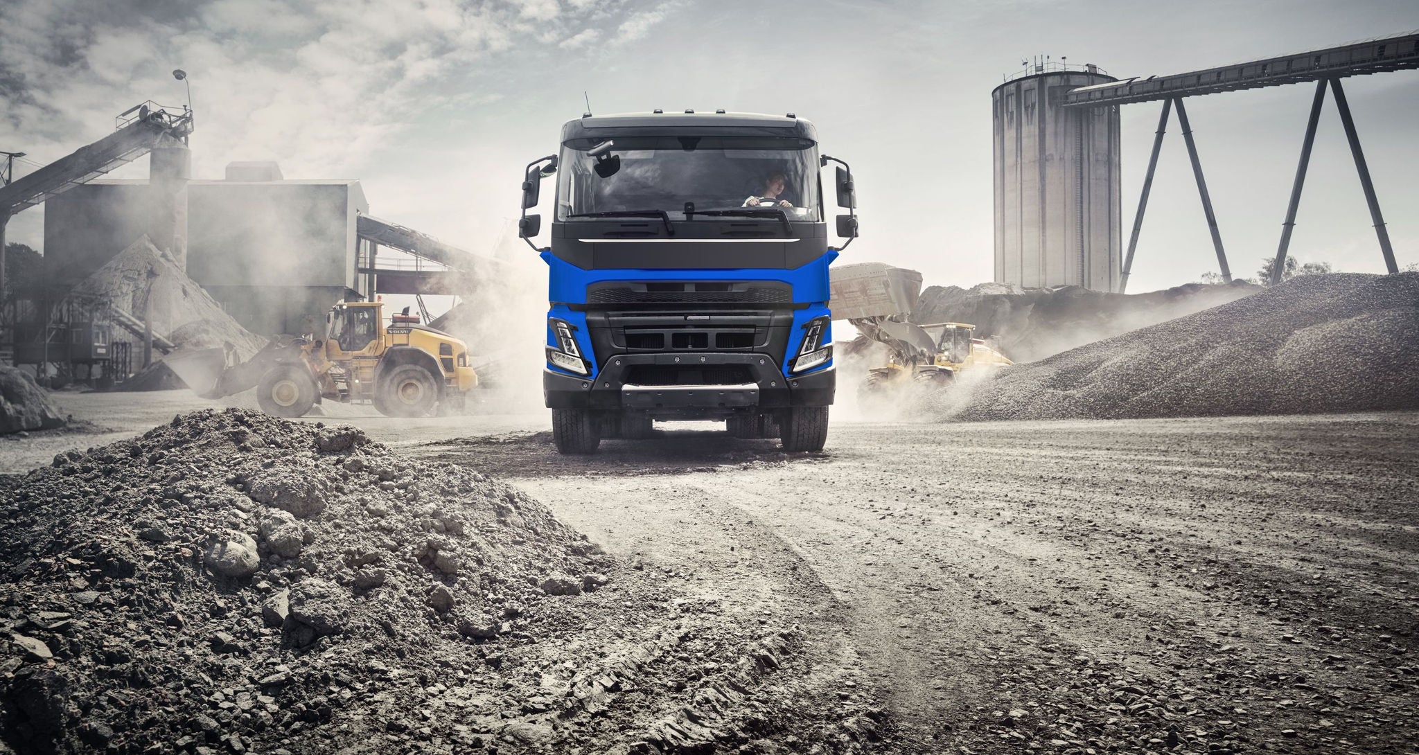 Nákladné pneumatiky Barum