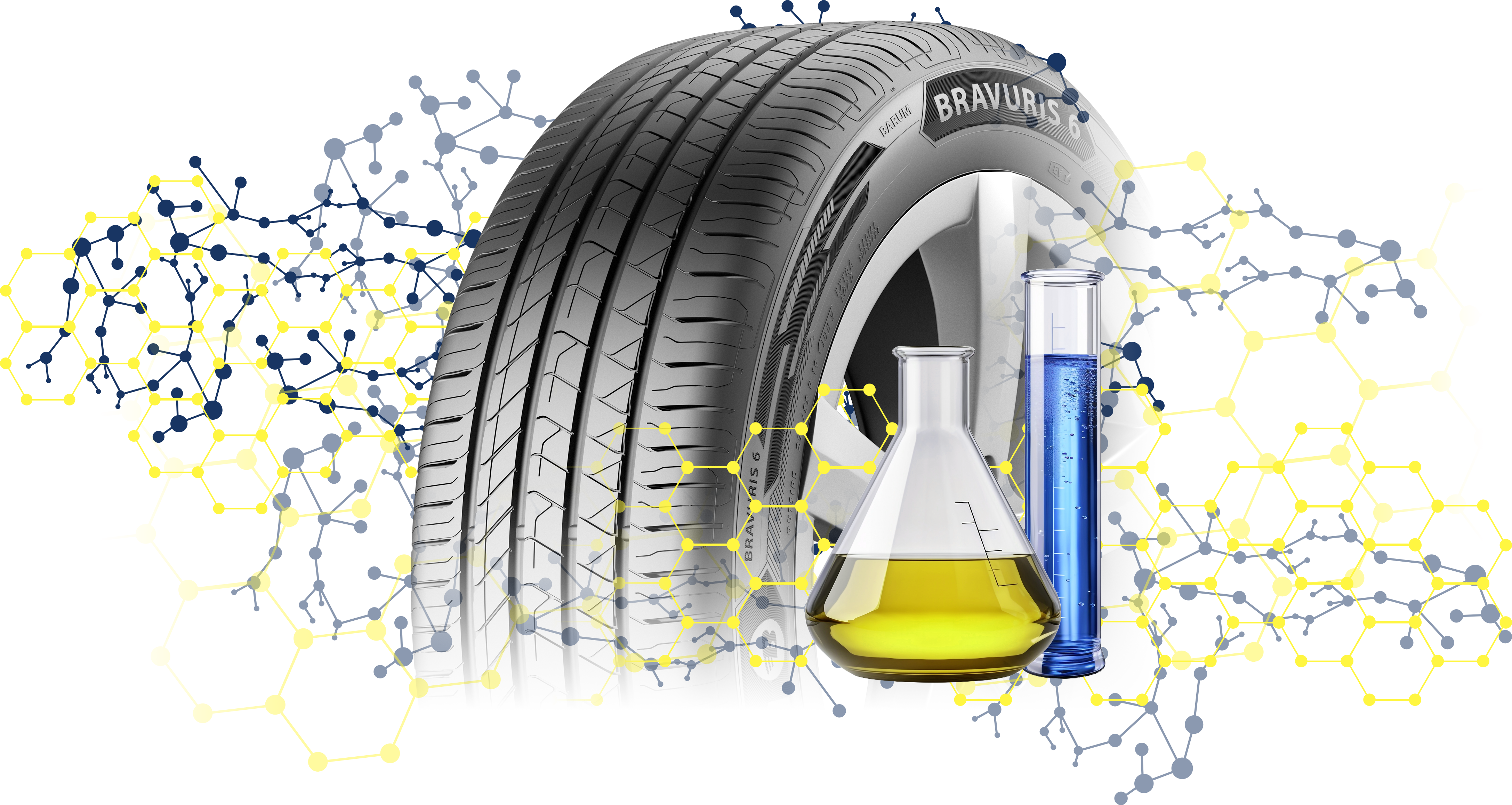 BARUM BRAVURIS 5HM Photo 4