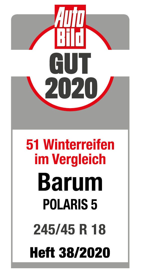 Testsiegel AutoBild