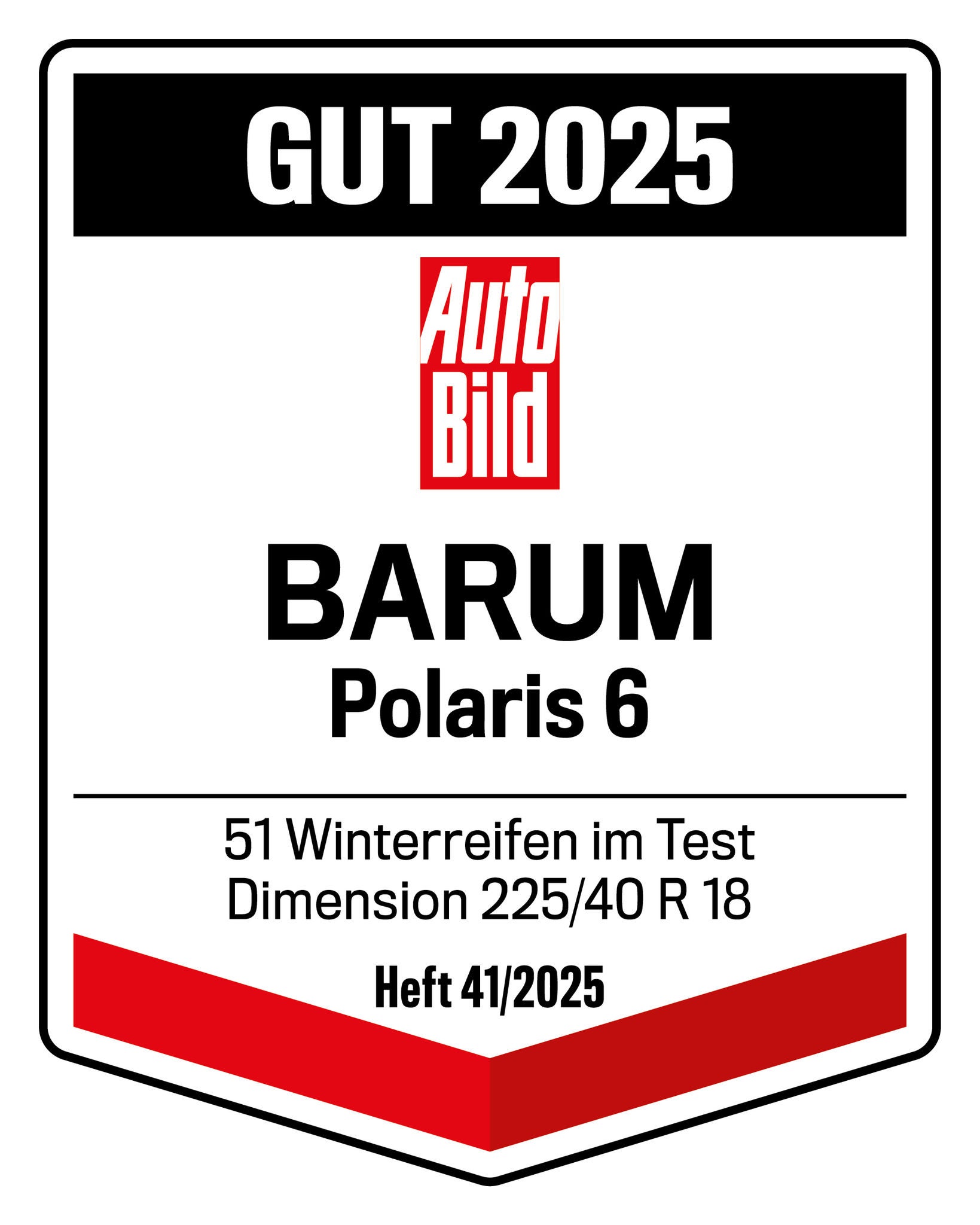 Barum Polaris 5 Auto Bild 41/2025