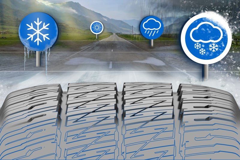 Barum Vanis Allseason Seasons Change Duties Don T Barum