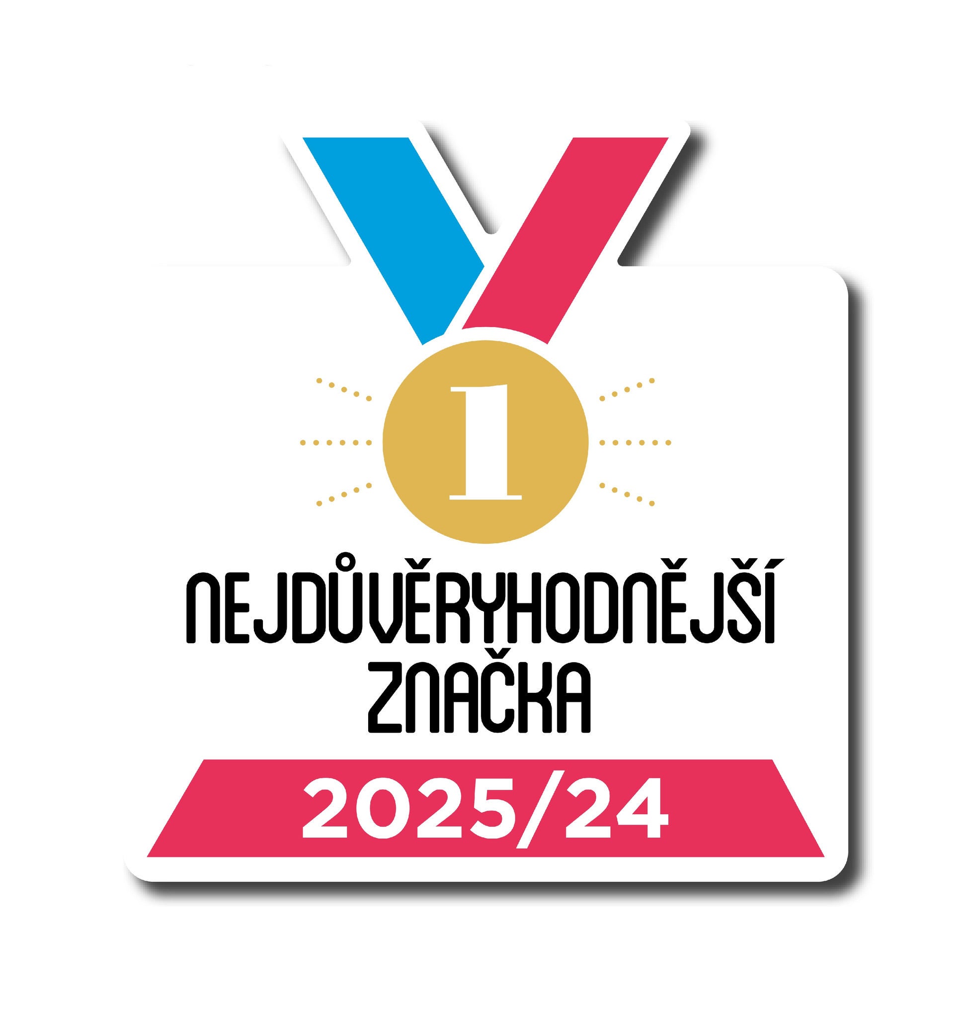 Barum - Nejdůvěryhodnější značka 2025