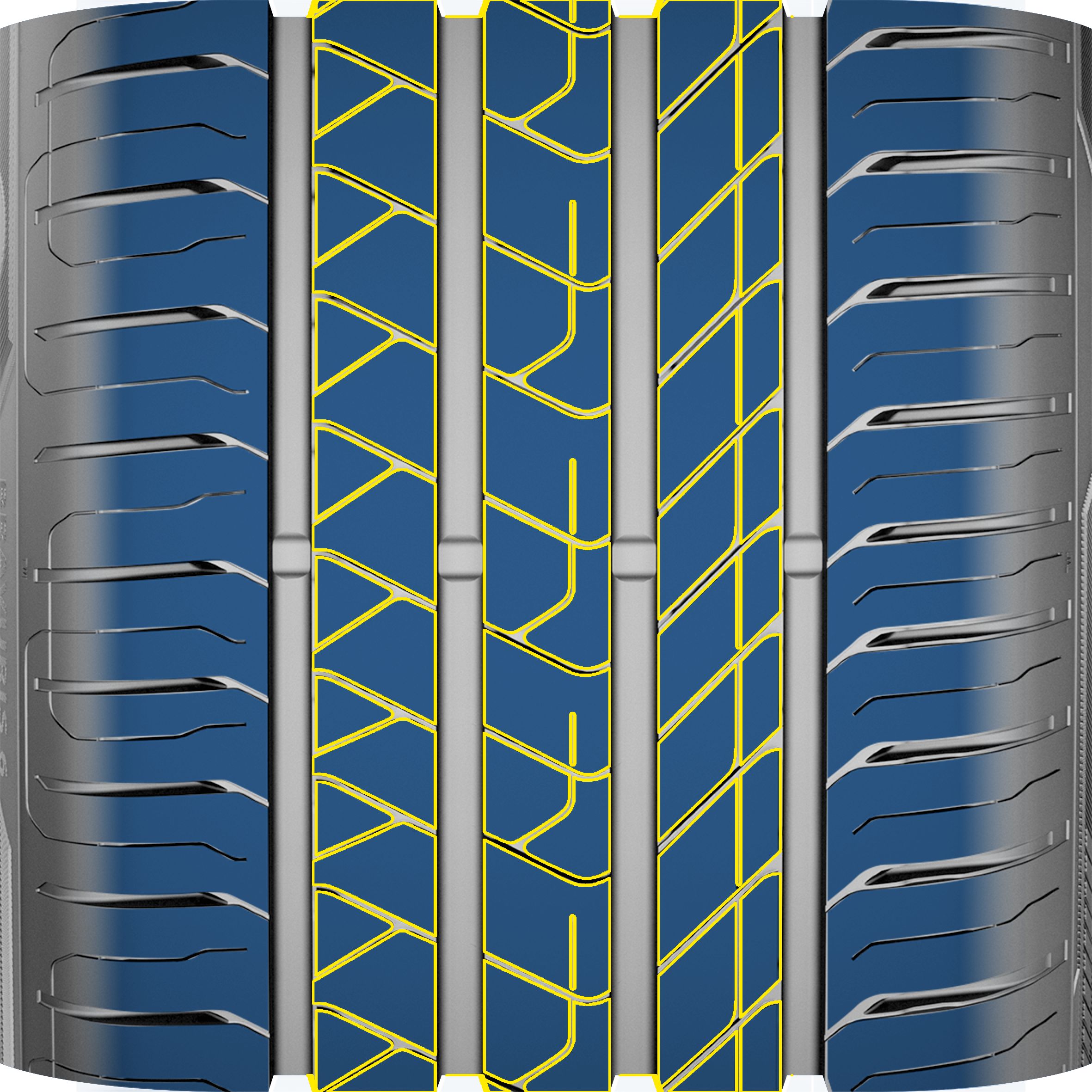 BARUM BRAVURIS 5HM Photo 5