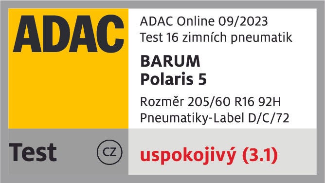 Polaris 5 Autobild 2021