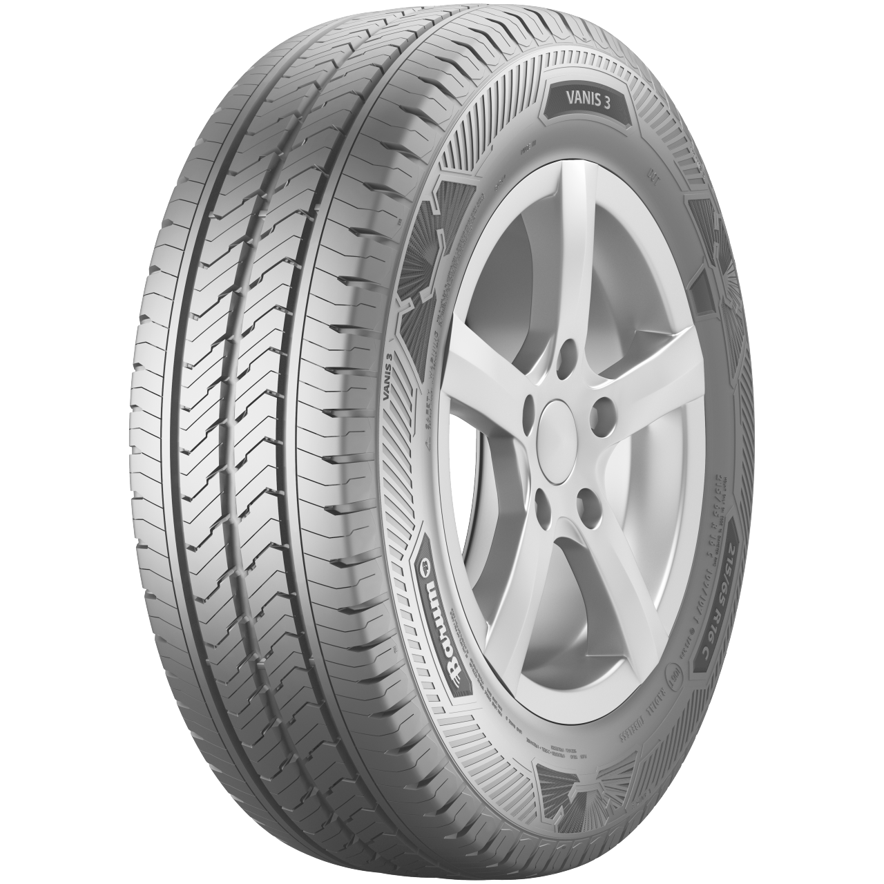 Barum Quartaris 5