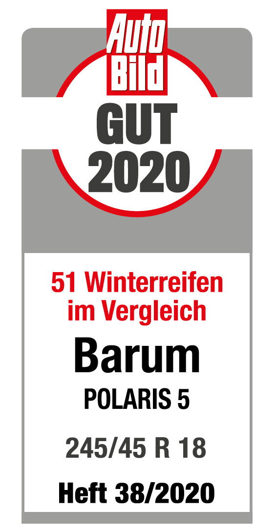 Testsiegel AutoBild