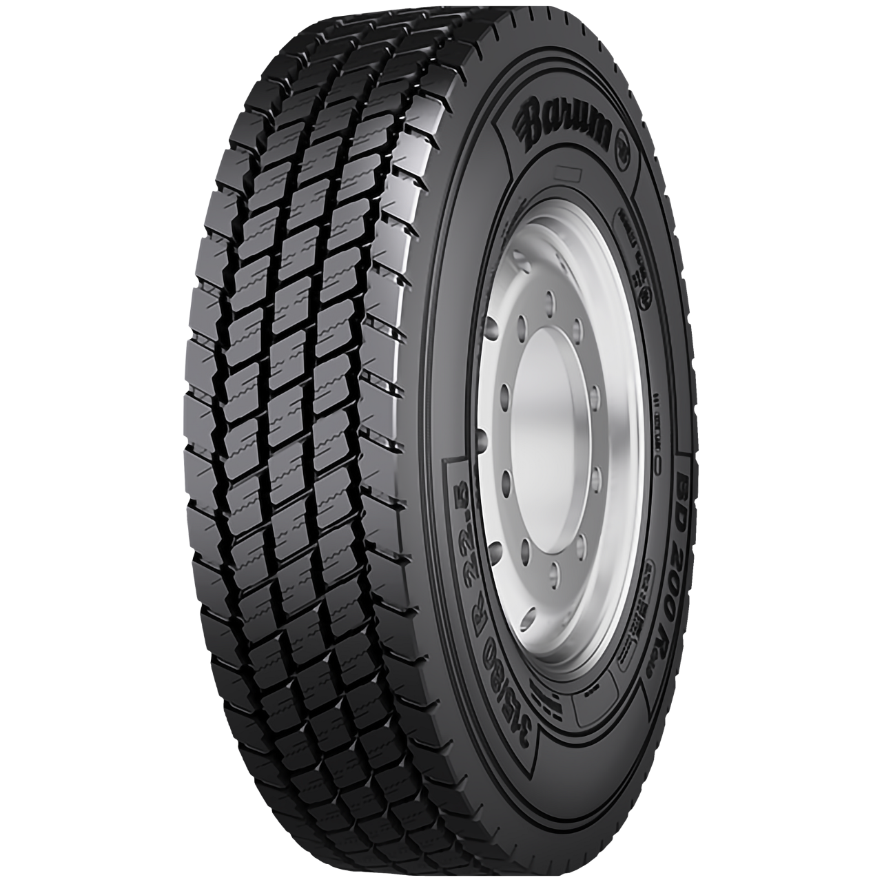 Barum BD 200 R