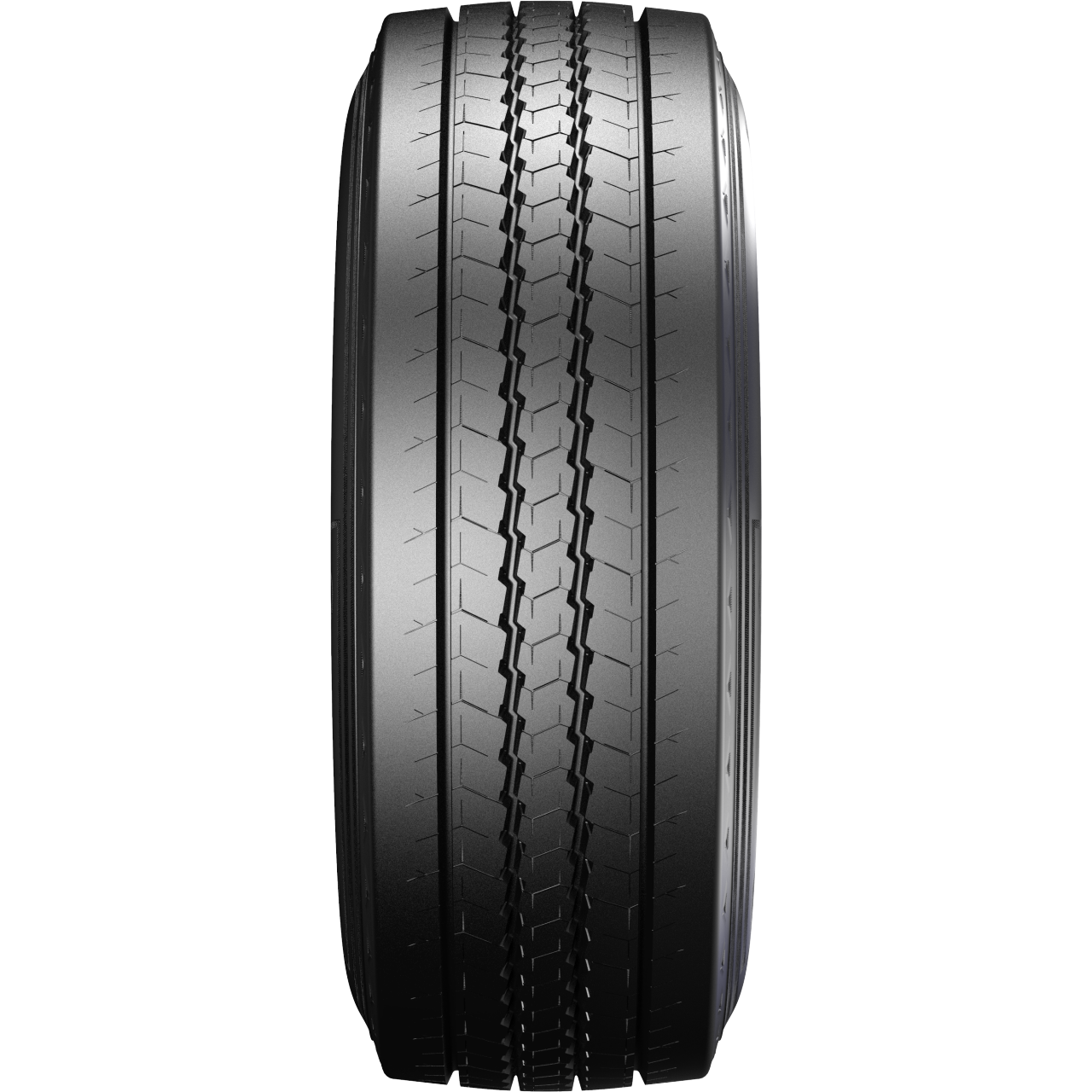 Barum BT 300 R Hlavní prvky dezénu